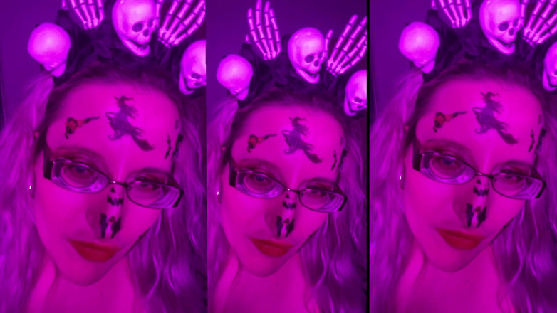 FinDom Goaldigger: Sob Ke Dalam Cermin mata Saya Semasa Saya Menghabiskan Pencen...