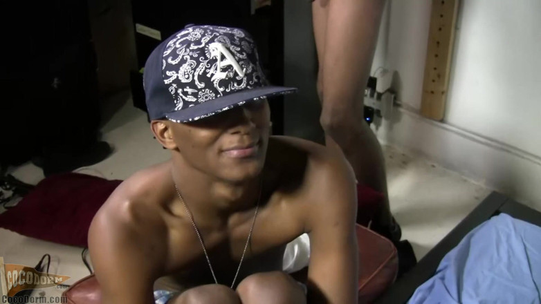 CocoDorm: Joker Vasquez + Noah Shyboy Jackson + Nova + Ralphh Laurin