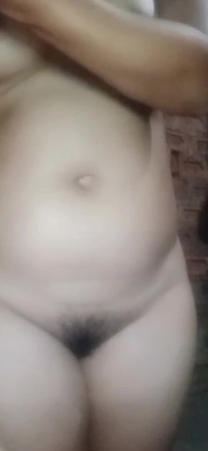 Momib45: 오일 마사지