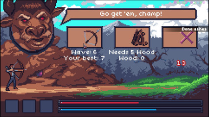 Porny Games: Aurelia (by Mirthal) - Part 5