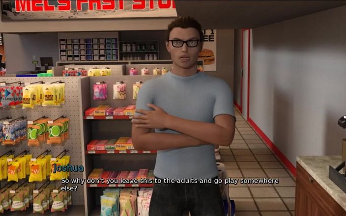 LoveSkySan69Real: Amore di una matrigna (orborigin) [parte 5] Parte 27 Gameplay di Loveskysan69