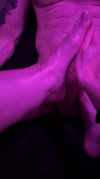 Luźna stopa: Nieskryptowana milf footjob i wybuchowa sesja kobiecego wytrysku