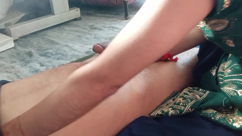 Sexysavita21: Desi romantická nevlastní dcera a nevlastní otec