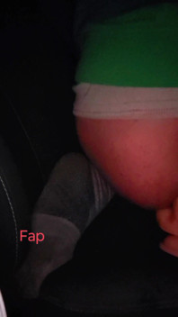 Riding a Big Dild