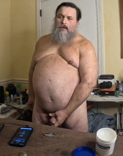 GeneWadexxx: 터키 의 날 이브 베이트 세션