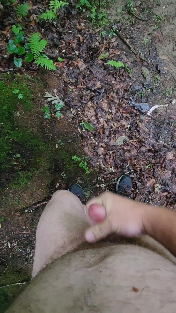 Djk31314: Enjoying the Great Outdoors Again.