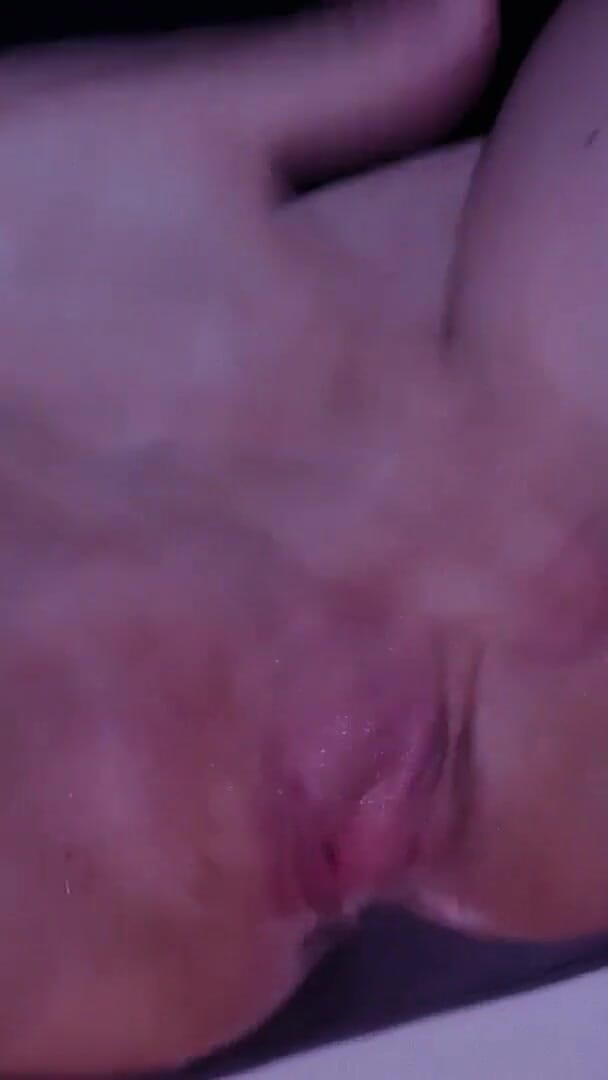 Zoomanal: I Took His Circumcised Cock in Both of My Holes...