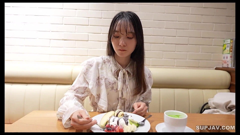 Asian cutie: Asijský anděl 21275