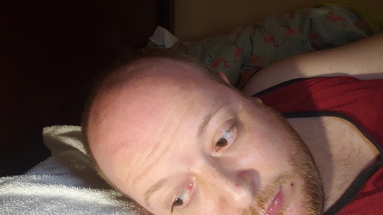 Charlieboy69: Hluboké hrdlo dildo 8 palců