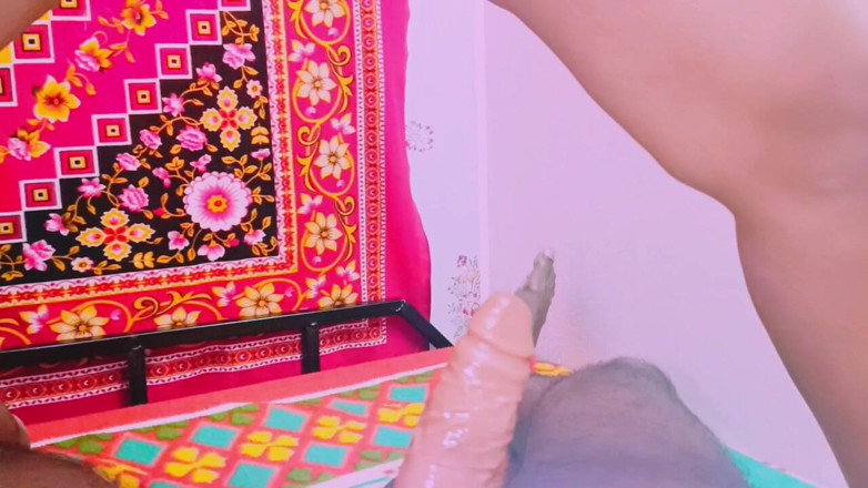Telugu honey lips: Desi Village ciocia najlepsze obciąganie hardcore jebanie