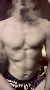 Smoking Body