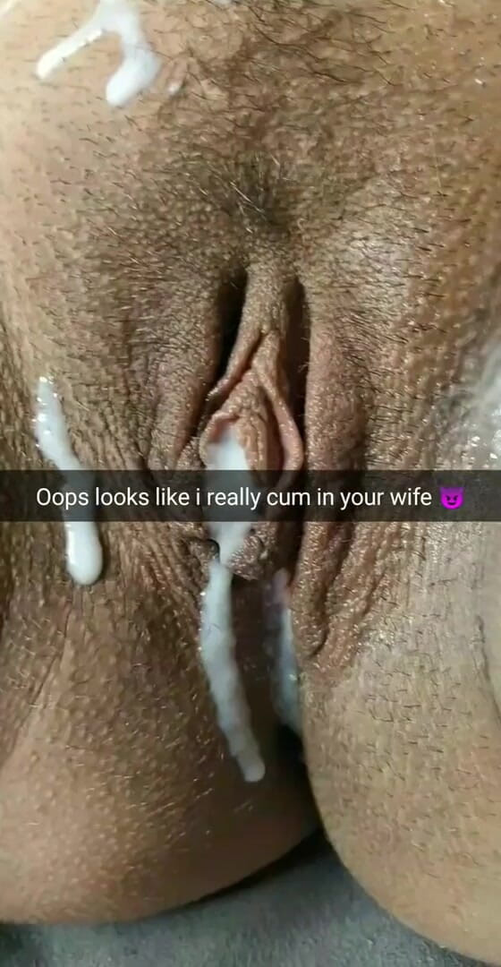 Milky Mari: Your cheating wife snap slory! - Cuckold captions RP -Milky Mari