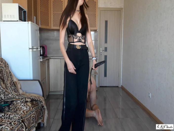 KRNStudio: Fm relace # 135 Ponyboy