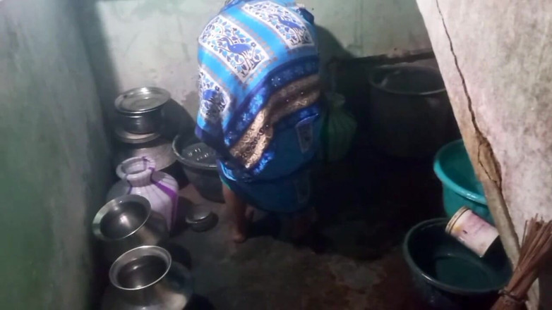 Priyanka314: Manhã, em casa, trabalhando vídeo pornô