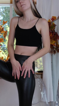 Worship My Shiny Butt