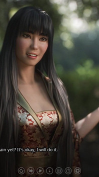The Seven Realms 40: แอทลาสทำลาย Catalyst ด้วยความช่วยเหลือของ Mei ขณะที่เธอลวนหลาน Kali