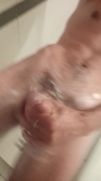 Big Cock Play