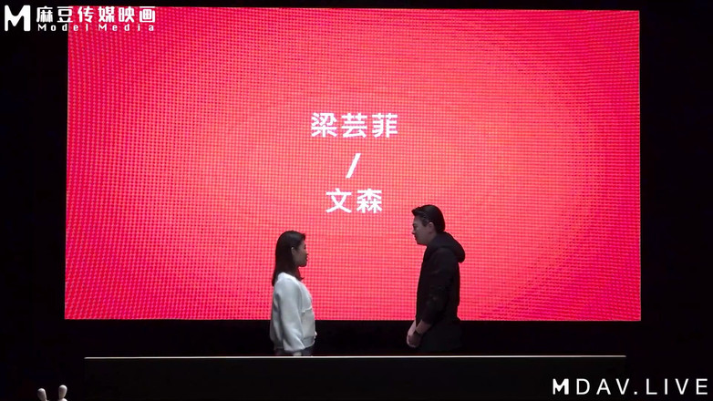 ModelMedia Asia: Mtvq15-ep2 Nomor seks heartbeat ep2