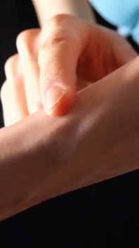 Veins Fetish