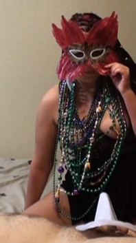 Mardi Gras - cuentos de polla - hd