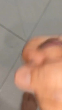 What a Fucking Monstrous Broomstick Dick.