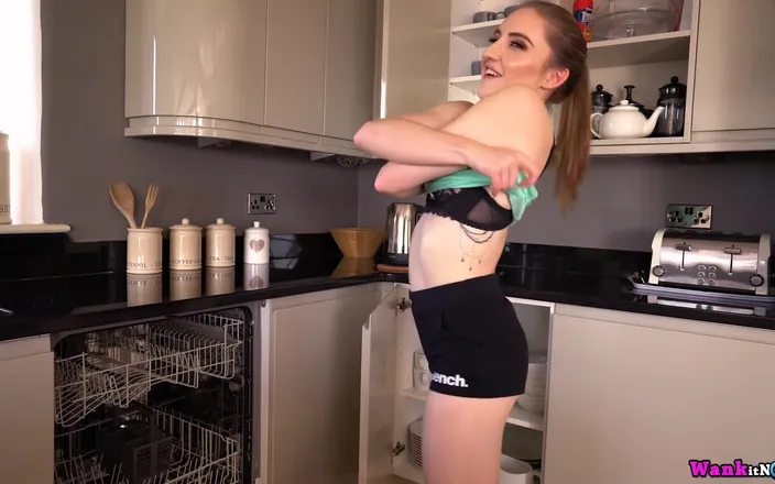 Wank it Now: Mo - Hangover Cure