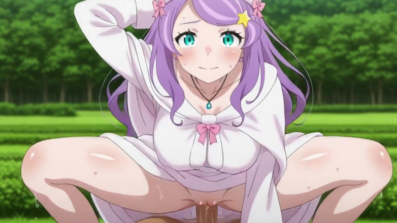 Prznai: Rezero Anastasia Ayam
