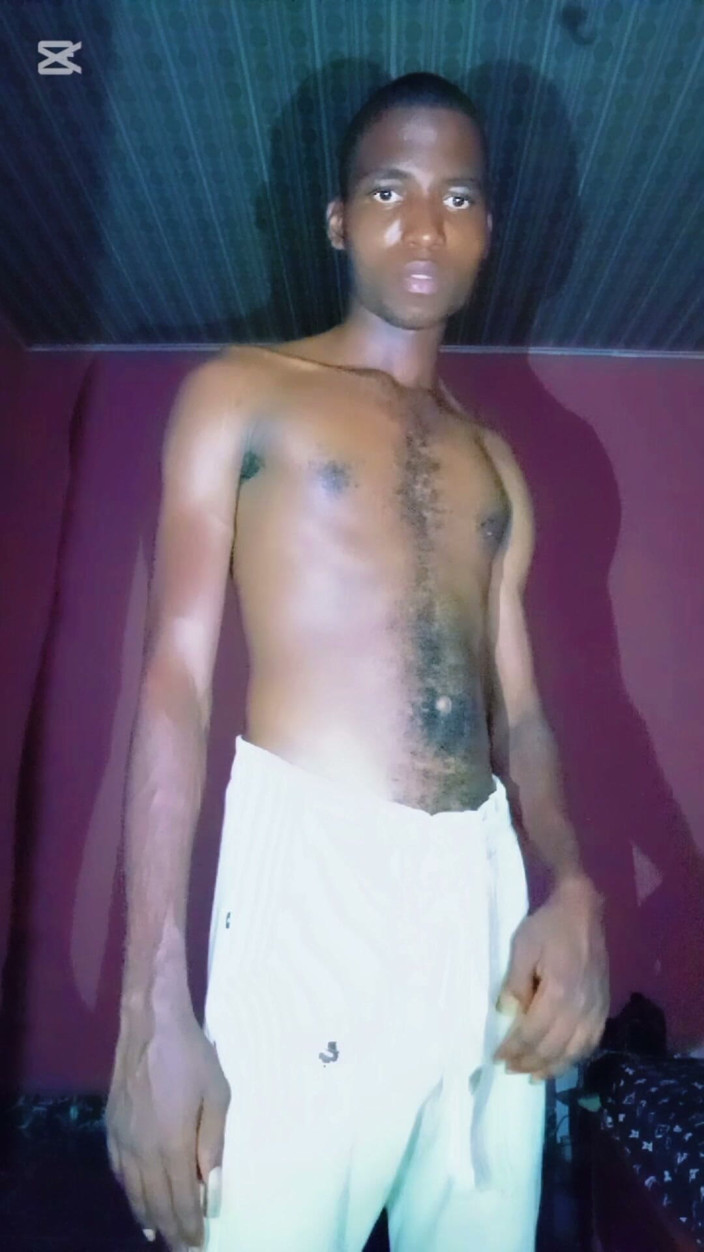 HornyLayer34: Mi sento annoiata di notte