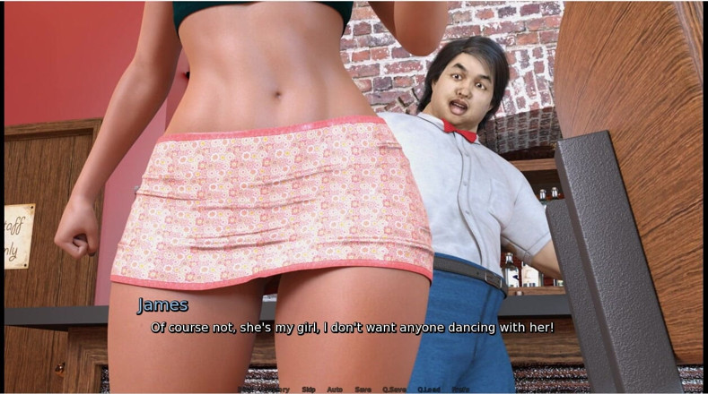 XXX Games Bunk: Laura lustvolle geheime weihnachten 2024 betrügt freundin
