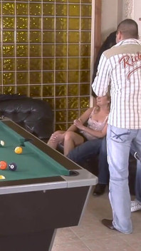 Petra için Dört Adam - Groupsexgames