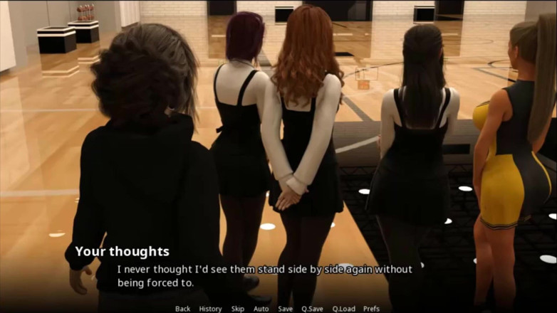 Visual Novels: WVM hvězdy univerzity část 62