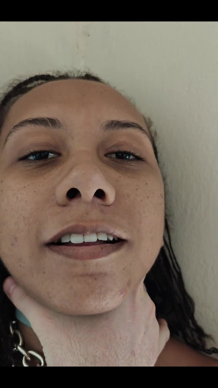 Lily Slav: Kawalan nafsu submisif