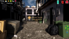 LoveSkySan69Real: Milfy City [v0.6e] Část 37 Sherlock Holemess od Loveskysan69