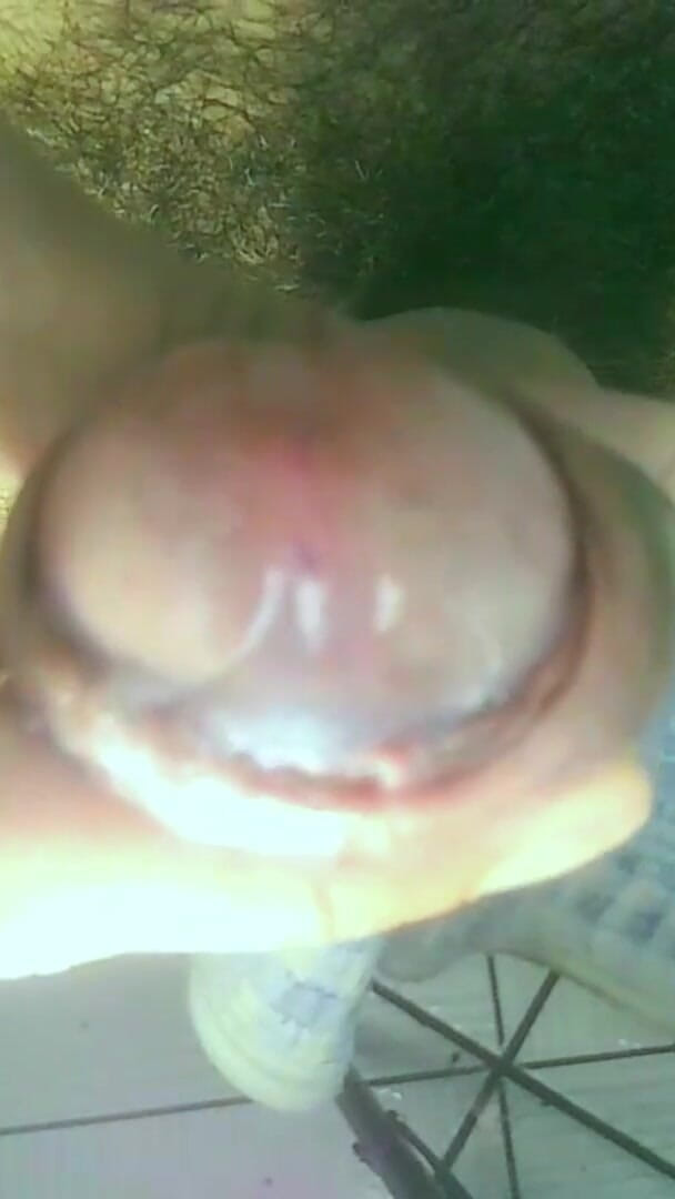 Full of Cock Huh! (Henrik Hung Camboy)
