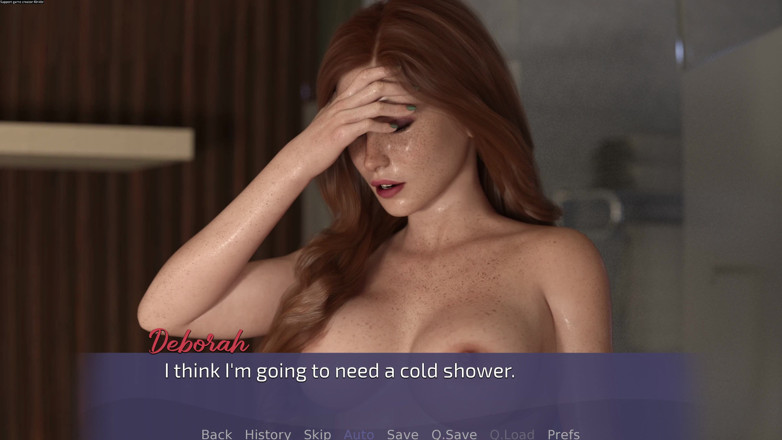 Porngame201: Rostoucí věci až aktualizace 6 bude pokračovat