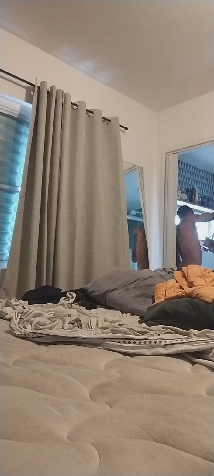 Virtual ToyBoy: 尻を叩かれること