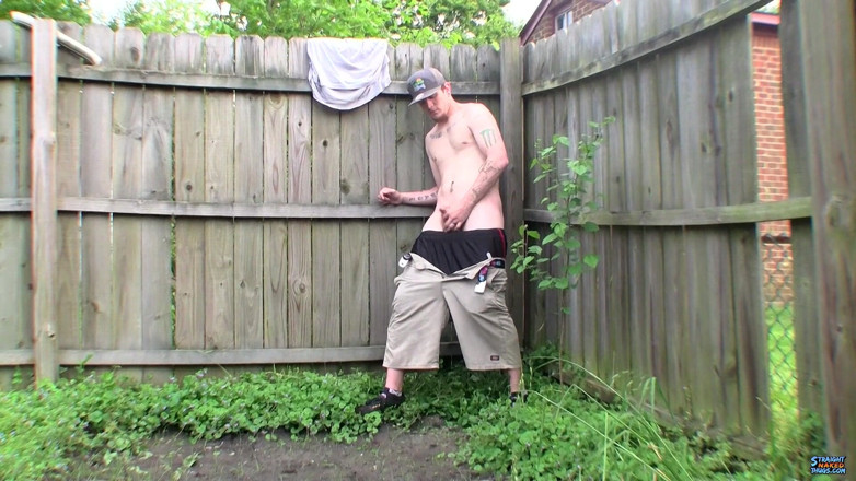 Straight naked thugs: raph stret jok Lex aautdor nat phorti hai