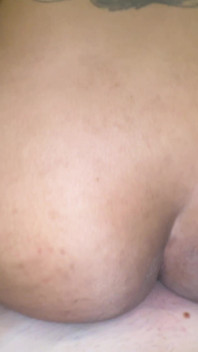 POV Asian Girl Riding Bwc