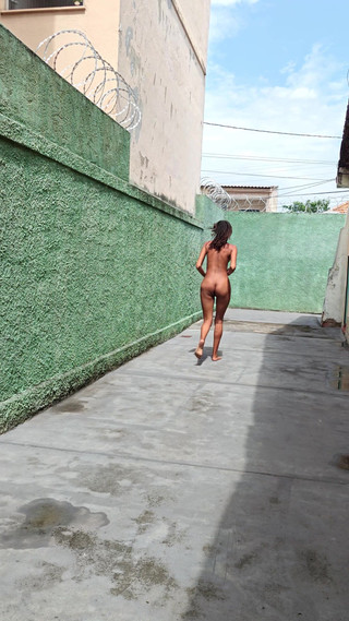 Lily Slav: Тренировка дисциплины и тренировка нижнего: прыжки и бег