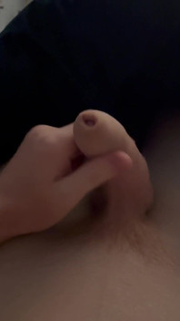Twink masterbation yumuşak ve sert - mükemmel genç yarak
