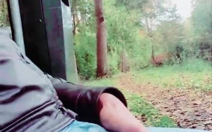 Slutboyben: Thạch ngon miệng vui vẻ tôi
