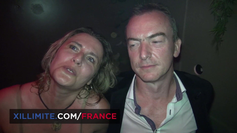 Made In France: Swinger asli di klub Prancis