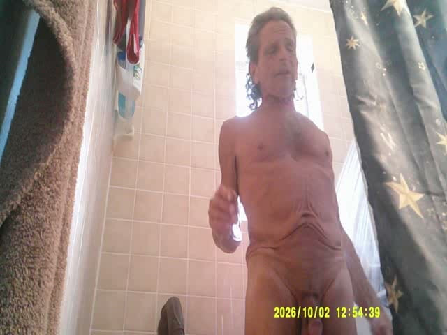 COBRA CRAIG: Wazz up Shower Brakes Are Bl Ed and Yes I...
