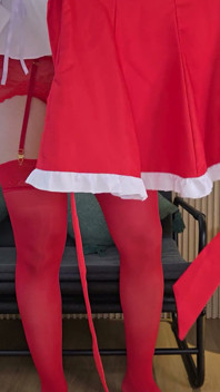 Sluty Miko Sissy Kanisa Część 1: Ubierać się