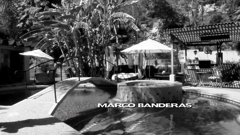 Cruel Media TV: Andi Anderson, Erik Everhard, Steve Holmes, Marco Banderas Outdoor