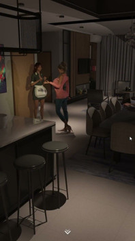 Sweetsin door Hrgstudios - Finnaly heeft plezier met mijn Aziatische schoonvader 2