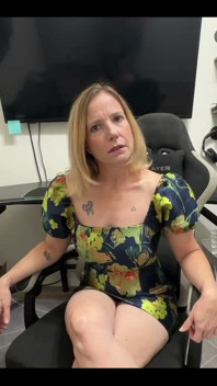 Fucking My Bully's Stepmom