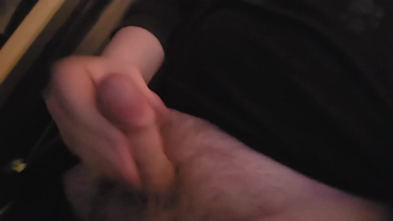 Tjure Odinsson: Stepdaddy Cums #5
