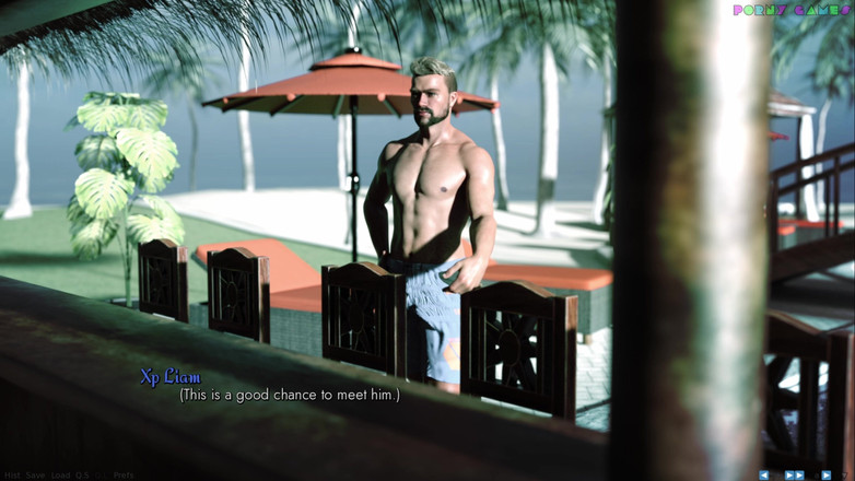 Porny Games: We are lost ii by Maddog - nuova vita con la...