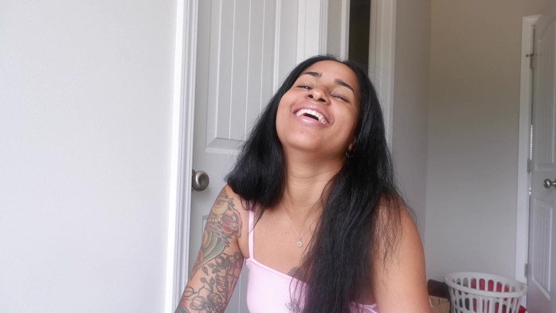 Mya Mula Goddess: Bratty Loser Training